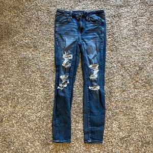 AE jeans